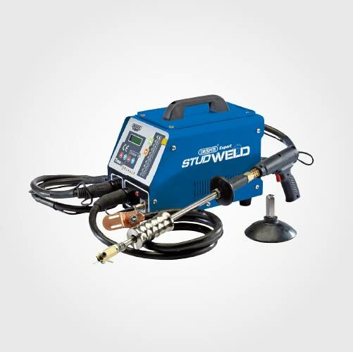 Spot & Stud Welders